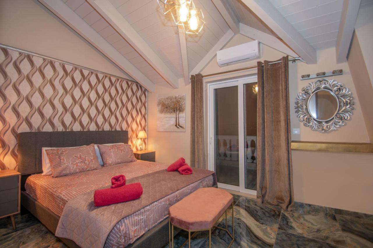 Casa Di Voz Shared Villa Studios With Free Gym Services By "Elite" Gaitani Dış mekan fotoğraf